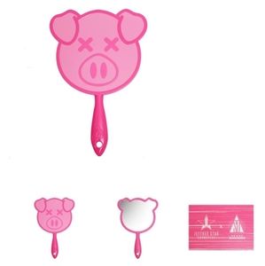 Shane Dawson Pink Pig Mirror